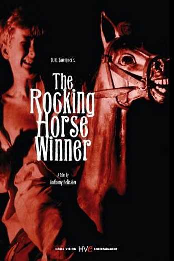 دانلود فیلم The Rocking Horse Winner 1949
