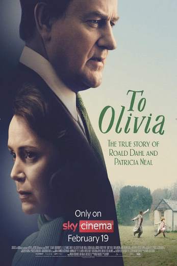 دانلود فیلم To Olivia 2021 دوبله فارسی