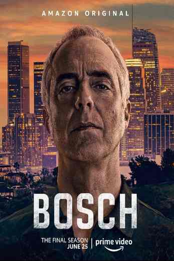 دانلود سریال Bosch 2014