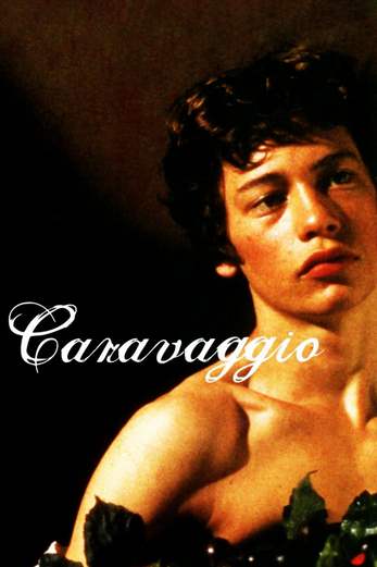 دانلود فیلم Caravaggio 1986