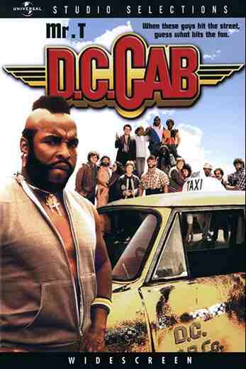 دانلود فیلم D.C. Cab 1983