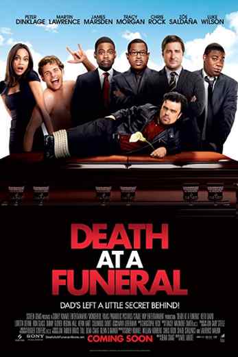 دانلود فیلم Death at a Funeral 2010