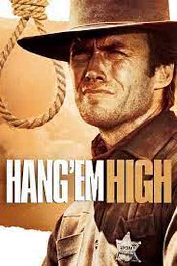 دانلود فیلم Hang Em High 1968
