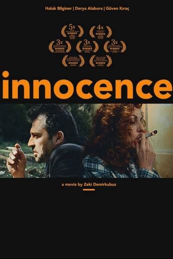 دانلود فیلم Innocence 1997