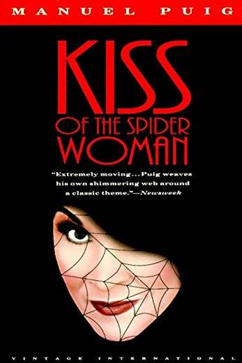 دانلود فیلم Kiss of the Spider Woman 1985