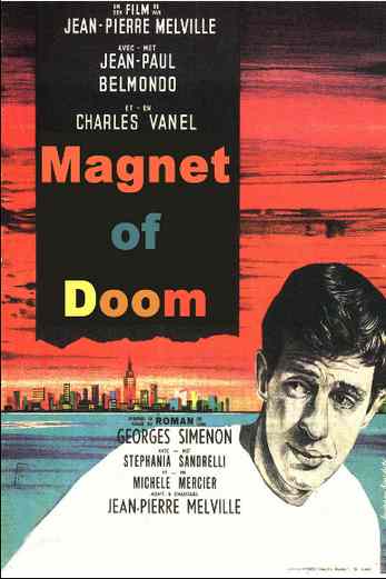 دانلود فیلم Magnet of Doom 1963