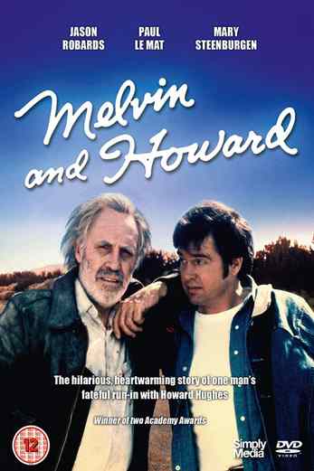 دانلود فیلم Melvin and Howard 1980
