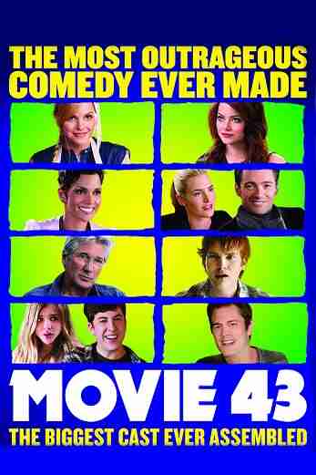 دانلود فیلم Movie 43 2013