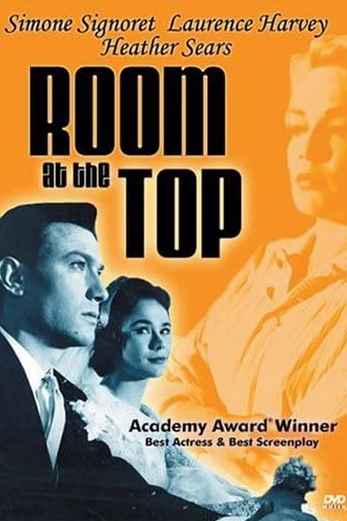 دانلود فیلم Room at the Top 1959