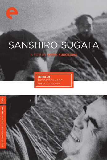 دانلود فیلم Sanshiro Sugata 1943