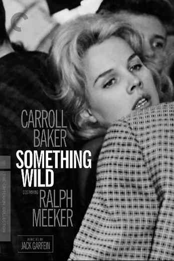 دانلود فیلم Something Wild 1961