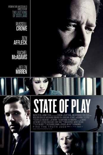 دانلود فیلم State of Play 2009