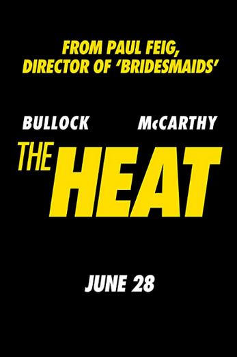 دانلود فیلم The Heat 2013