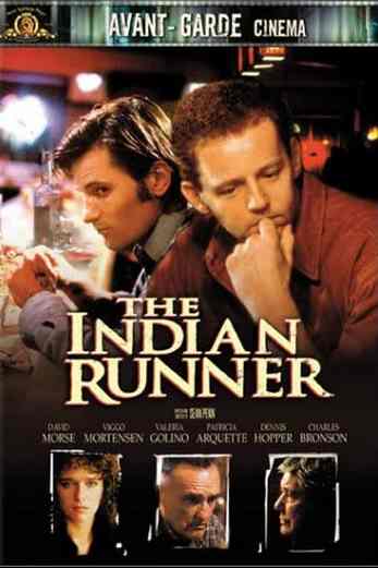 دانلود فیلم The Indian Runner 1991