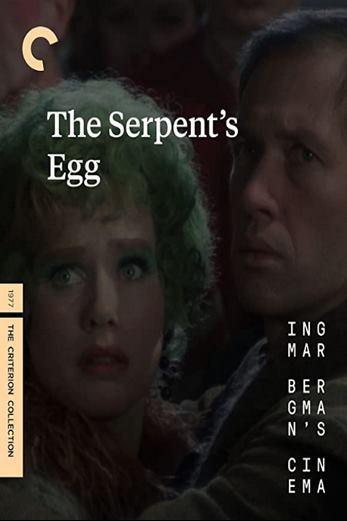 دانلود فیلم The Serpents Egg 1977