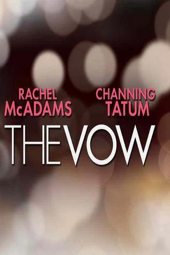 دانلود فیلم The Vow 2012
