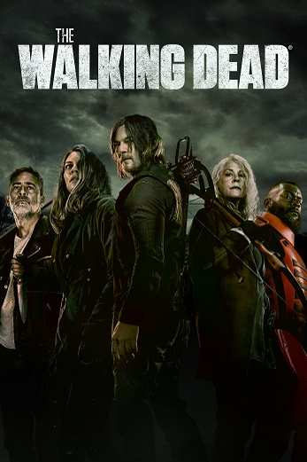 دانلود سریال The Walking Dead 2010