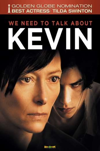دانلود فیلم We Need to Talk About Kevin 2011