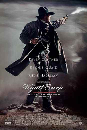 دانلود فیلم Wyatt Earp 1994