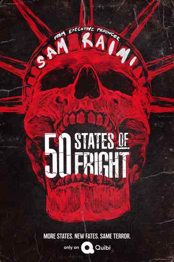 دانلود سریال 50 States of Fright 2020