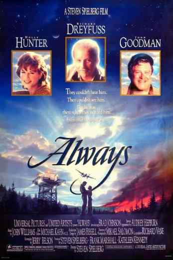دانلود فیلم Always 1989