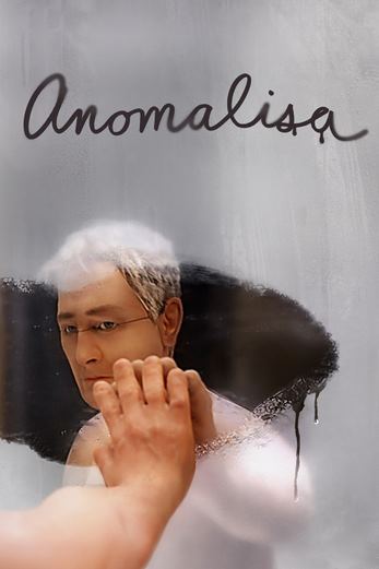 دانلود فیلم Anomalisa 2015