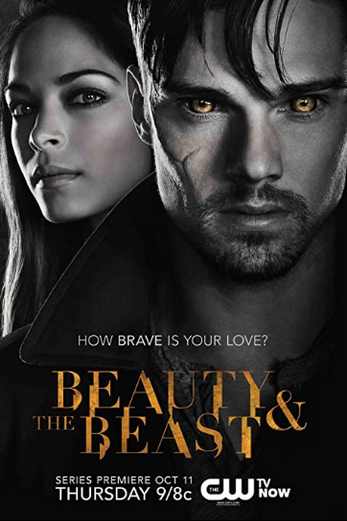 دانلود سریال Beauty and the Beast 2012