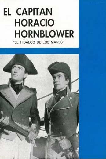 دانلود فیلم Captain Horatio Hornblower 1951