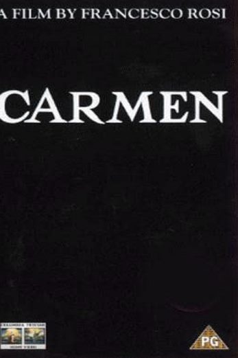 دانلود فیلم Carmen 1984