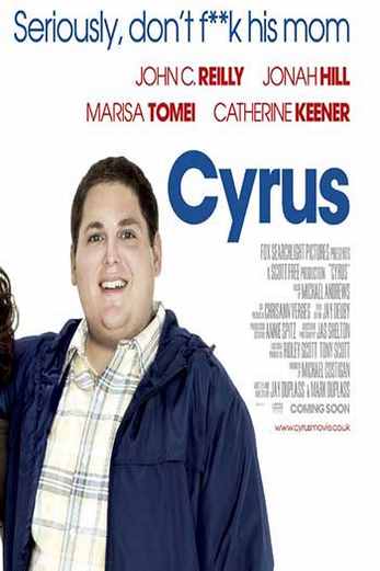 دانلود فیلم Cyrus 2010