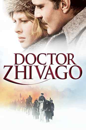 دانلود فیلم Doctor Zhivago 1965