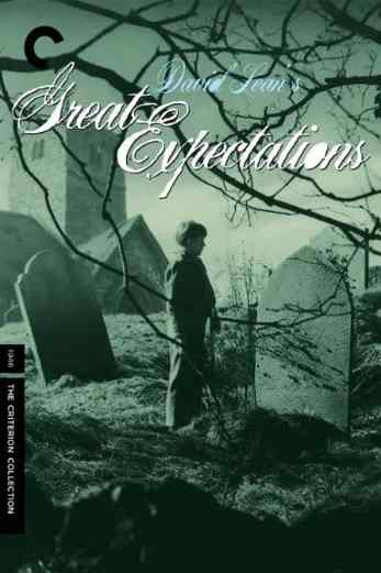 دانلود فیلم Great Expectations 1946