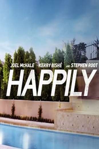 دانلود فیلم Happily 2021