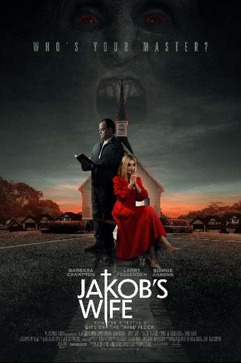 دانلود فیلم Jakobs Wife 2021