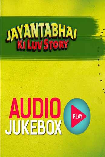 دانلود فیلم Jayantabhai Ki Luv Story 2013