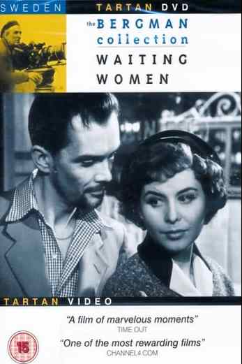 دانلود فیلم Kvinnors väntan 1952
