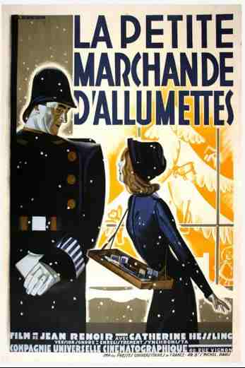 دانلود فیلم La petite marchande dallumettes 1928
