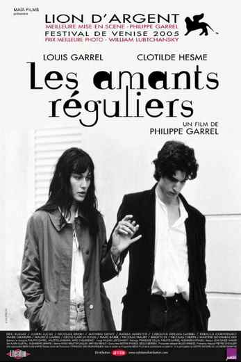 دانلود فیلم Les amants réguliers 2005