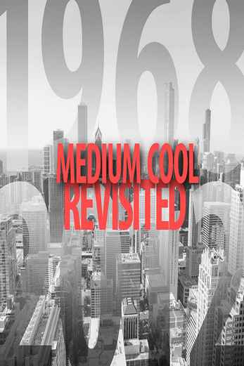 دانلود فیلم Medium Cool 1969