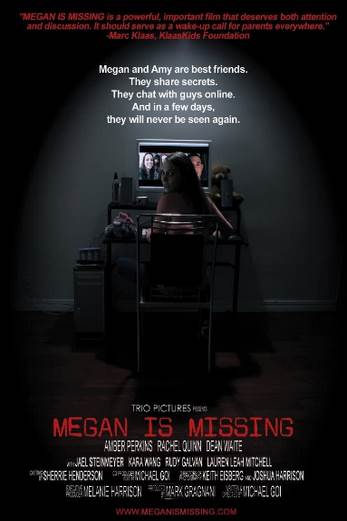 دانلود فیلم Megan Is Missing 2011