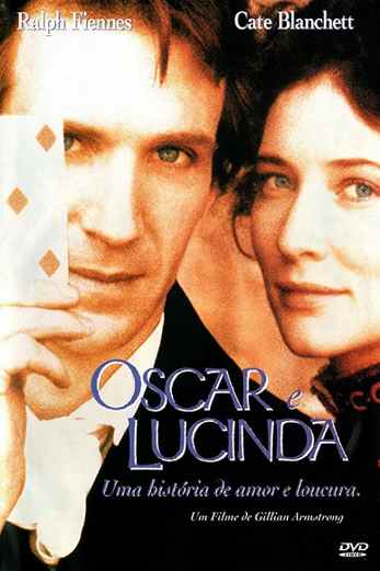 دانلود فیلم Oscar and Lucinda 1997