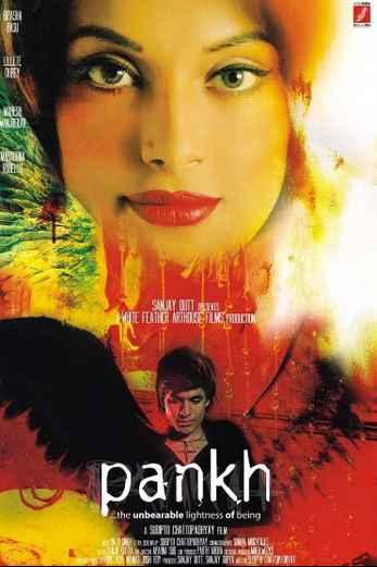دانلود فیلم Pankh 2010