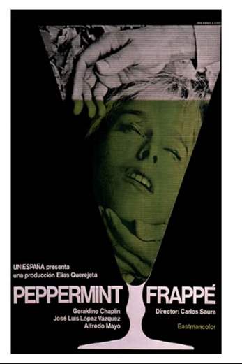 دانلود فیلم Peppermint Frappé 1967