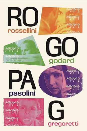 دانلود فیلم Ro Go Pa G 1963
