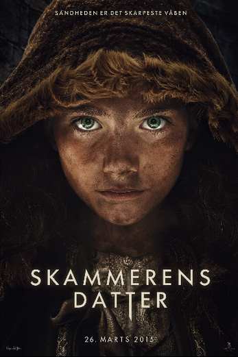 دانلود فیلم Skammerens datter 2015