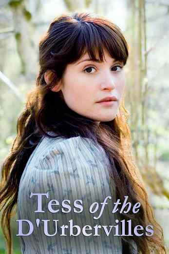 دانلود سریال Tess of the DUrbervilles 2008
