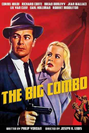 دانلود فیلم The Big Combo 1955