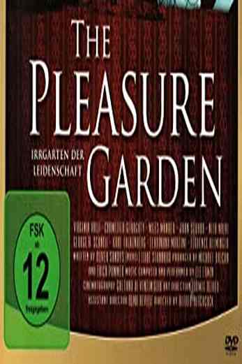 دانلود فیلم The Pleasure Garden 1925