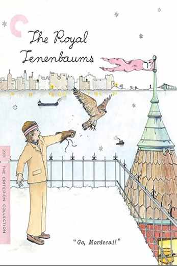 دانلود فیلم The Royal Tenenbaums 2001