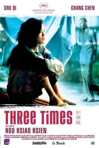 دانلود فیلم Three Times 2005